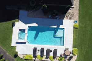 Pool Renovation