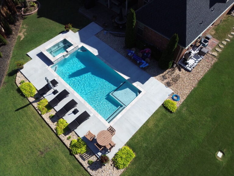 Pool Renovation