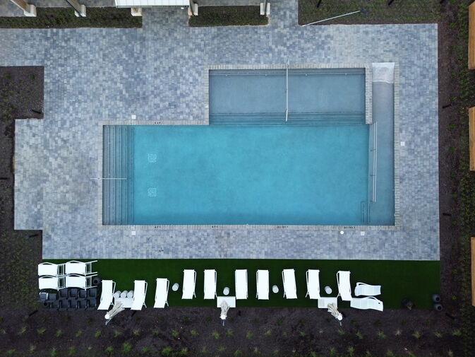 Pool Maintenance