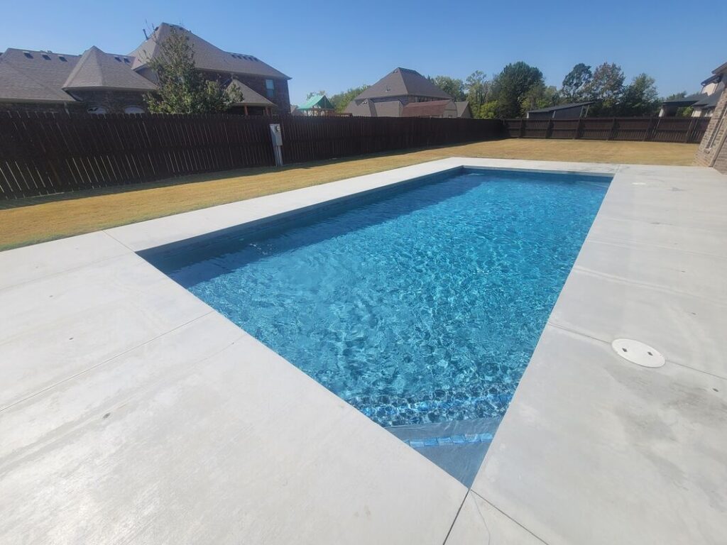 Pool - BC pools