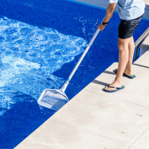 DIY Pool Maintenance