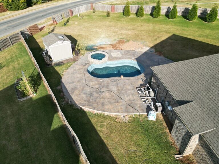 New Pool construction, Pool Spa and water feature - BC Pools