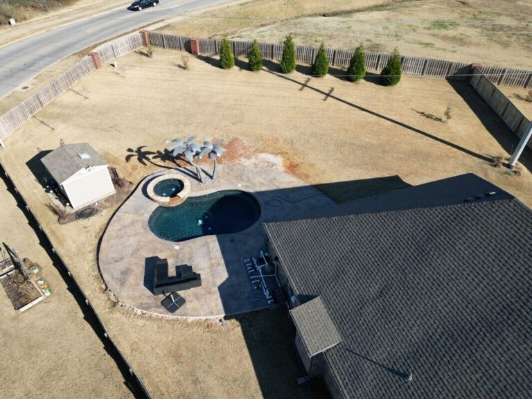 New Pool construction, Pool Spa and water feature - BC Pools
