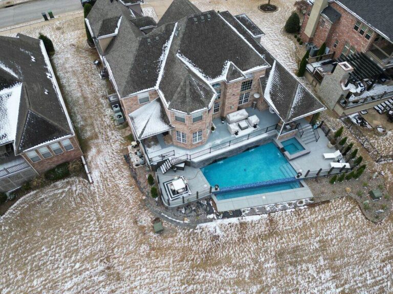 Pool Construction - BC Pools