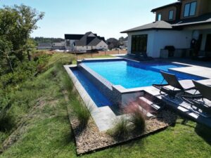 Signs your pool is leaking
