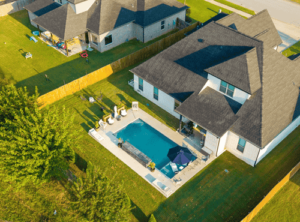 Solar pools