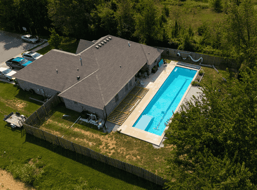 pool maintenance cost