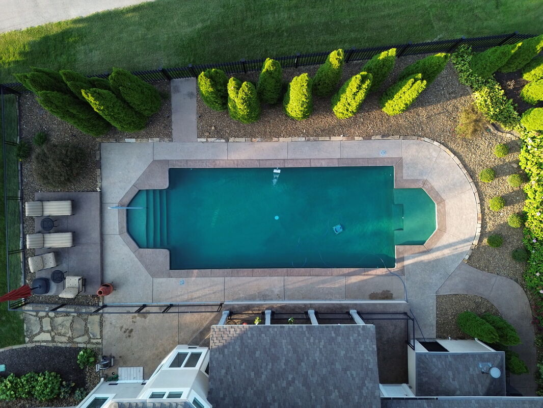 Does a Pool Increase Home Value in 2025? Experts Weigh In - Backyard ...