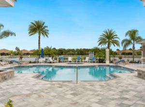 Commercial Pool Winter Risk Management