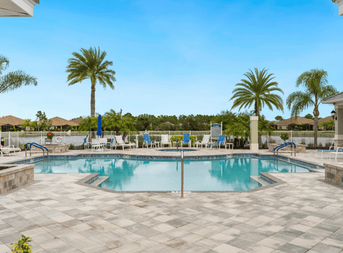 Commercial Pool Winter Risk Management