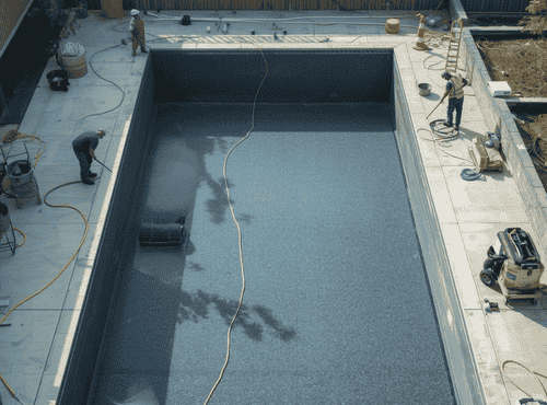 pool resurfacing nwa