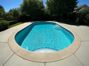 Fiberglass pool cost in nwa