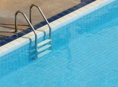 vinyl pool liber repair and replacement