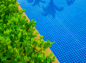 vinyl pool liber repair and replacement