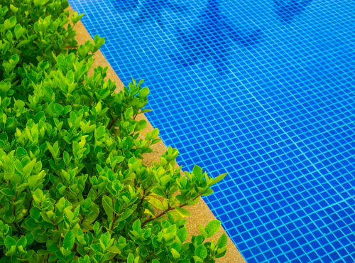 vinyl pool liber repair and replacement