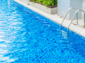 vinyl pool liber repair and replacement