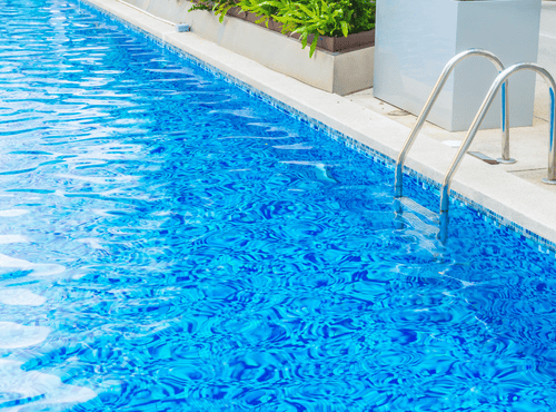 vinyl pool liber repair and replacement