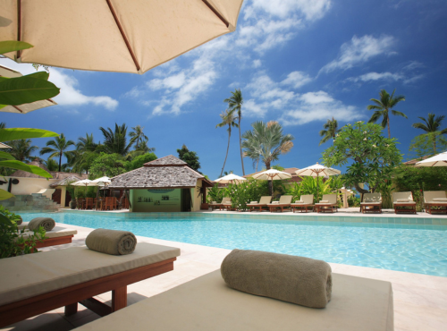 Commercial Pool Renovation Northwest arkansas