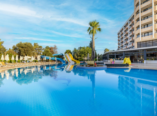 Commercial pool repair and maintenance in nwa