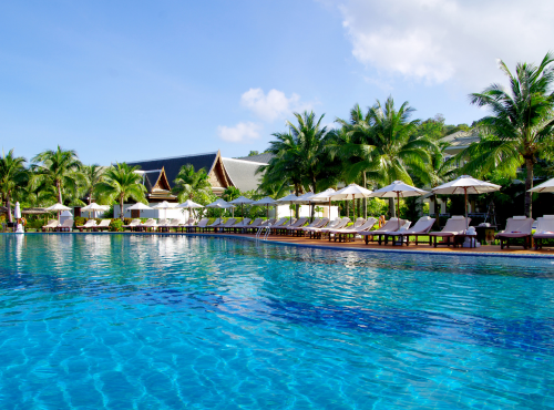 Commercial pool repair and maintenance in nwa