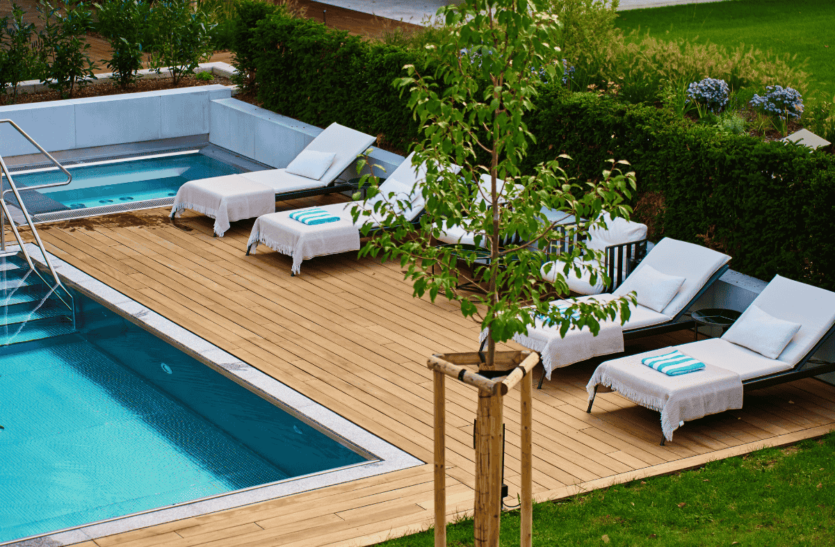 Commercial Pool Renovation Northwest arkansas