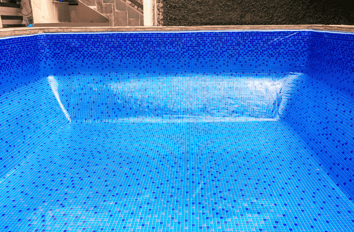 Vinyl Liner Pool