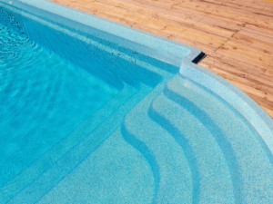Fiberglass Pool Maintenance