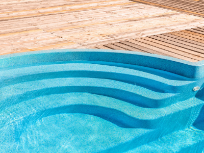 Fiberglass Pool Installation Timeline